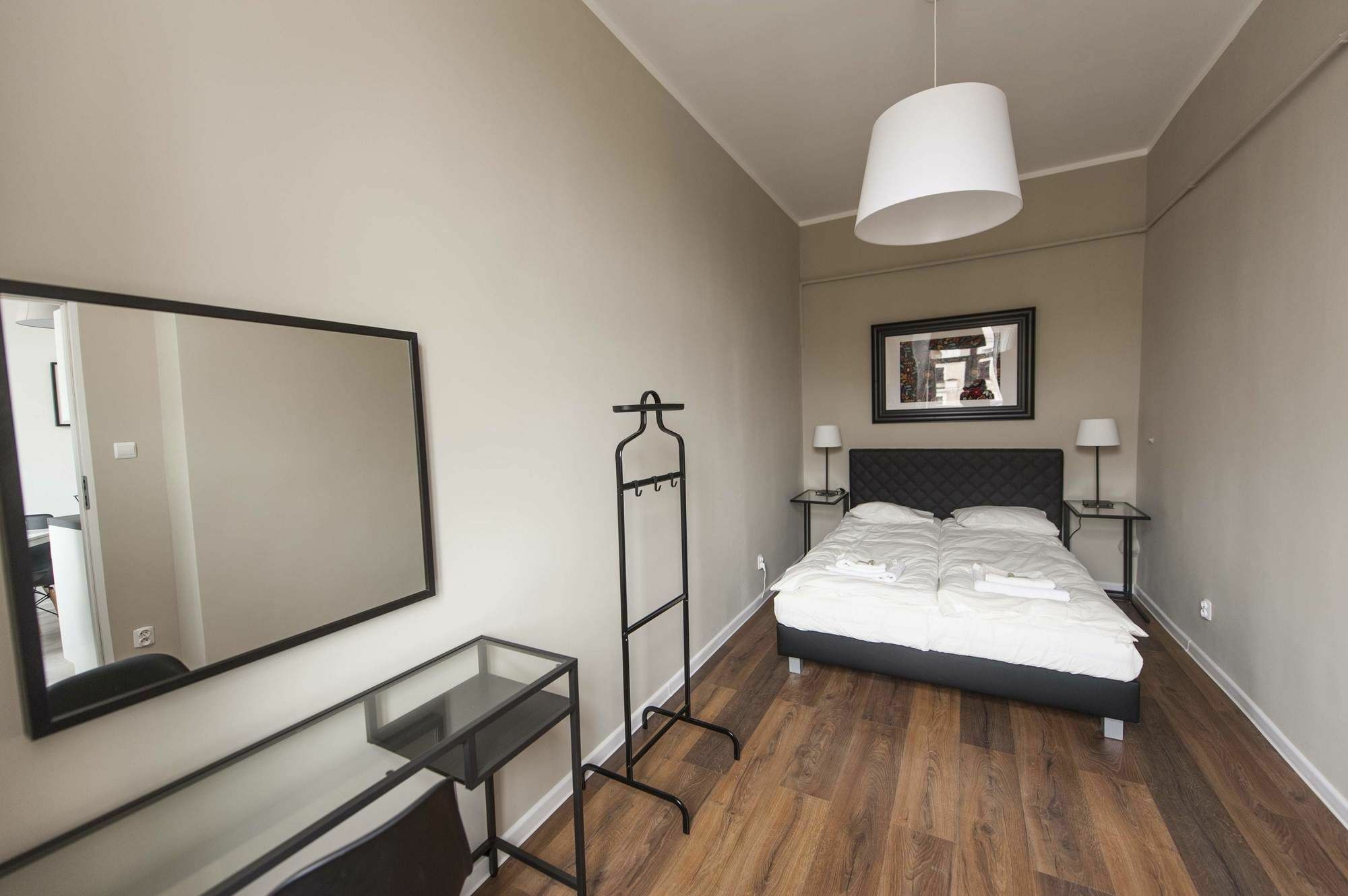 Vistula Apartments Краков Экстерьер фото