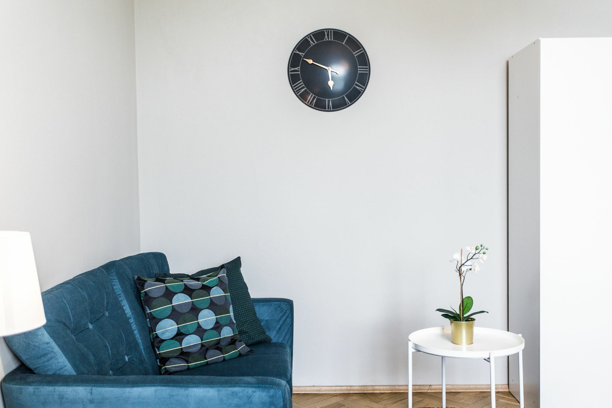 Vistula Apartments Краков Экстерьер фото